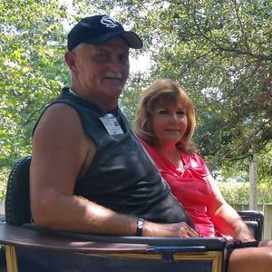 Meet your Posher, Denise